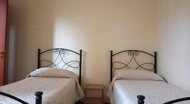 Affittacamere La Contadina Sisina, Reserva ahora Hotel Aliano Basilicata