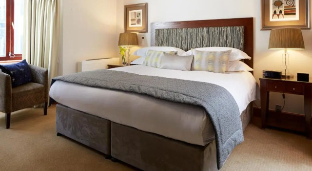 Таунхаус с 3 комнатами Cheval Knightsbridge