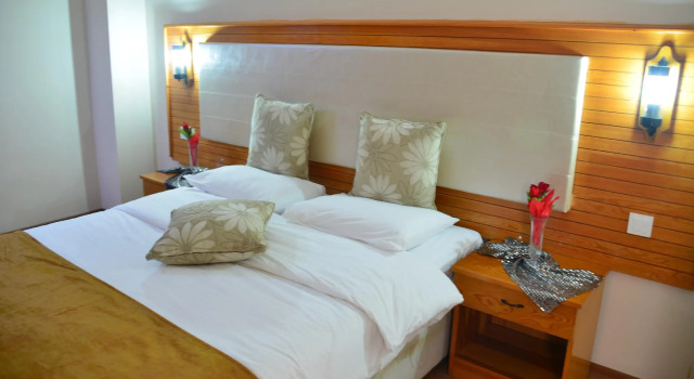 Suite Villa VONRESORT Abant