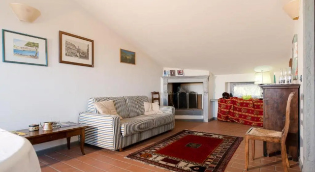 Люкс Prestige Casa Torrini