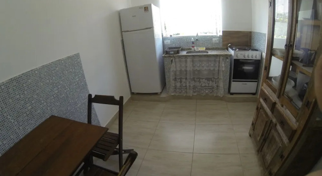 Двухместные семейные апартаменты Casa do Monge Apartments