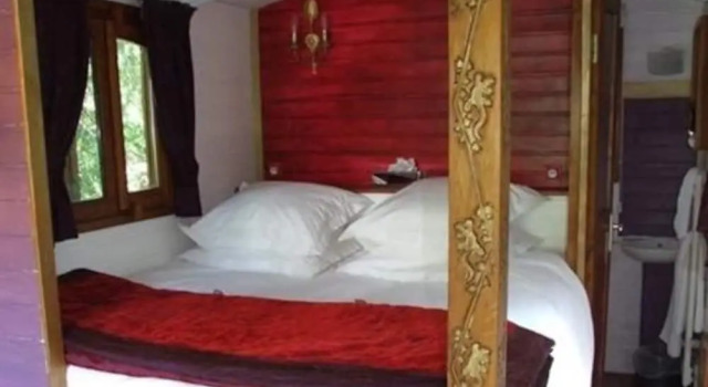 L'Orangerie Chambres d'Hôtes, Prenota Hotel Tassin-la-Demi-Lune Rodano