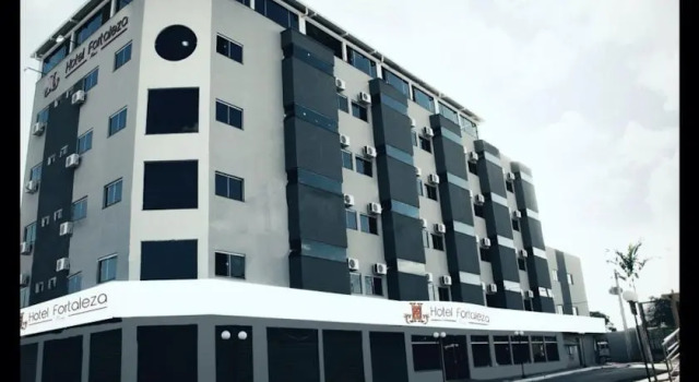 Hotel Fortaleza Prime