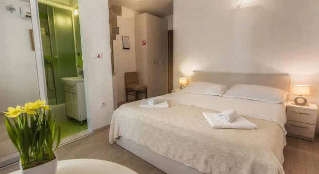 Apartments Centrum Split