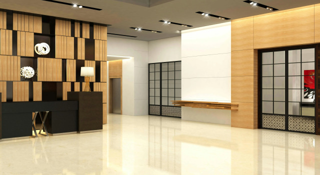 Fairfield by Marriott Chennai OMR
