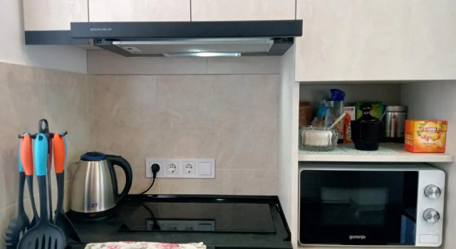 Люкс Family Apartments Dorobok Lviv