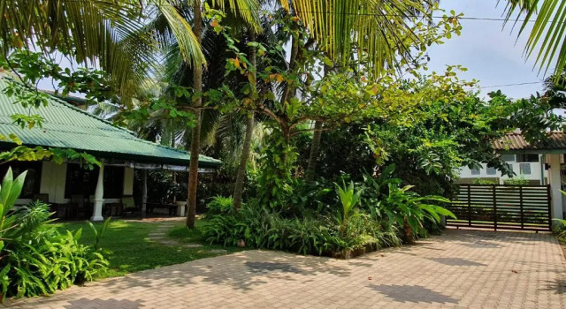 Двухместный номер Standard с красивым видом из окна Lohas Beach Villa