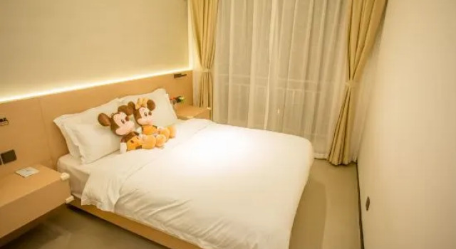 Suite familiare NAPA