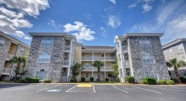 4701 Wild Iris Drive Magnolia Place 105, Забронировать Апартаменты/квартира Апартаменты Южной Каролины, Апартаменты/квартира