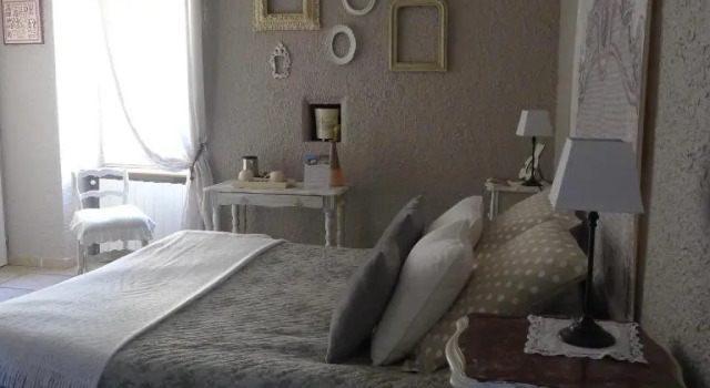 Gîte du domaine de la Manse, Book Hotel SPA-hoteller i Ardèche, SPA