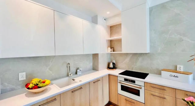 Rezydencja Niechorze 129 - 5D Apartamenty, Забронировать Апартаменты/квартира Отели Rewal Coast с парковкой, Парковка