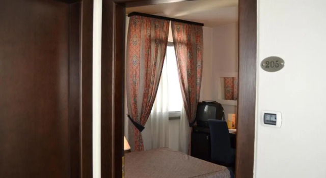 Одноместный номер Superior Hotel I Fiorino