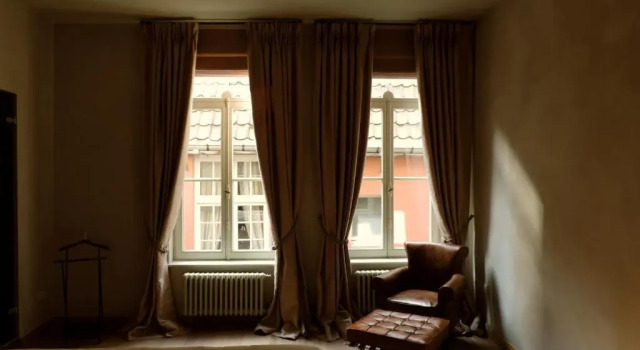 Номер Deluxe B&B Saint-Sauveur Bruges