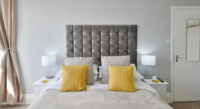 Люкс Rooms at 153 ROOM ONLY