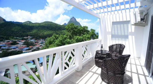 Deluxe Villa Sugarmon Villas
