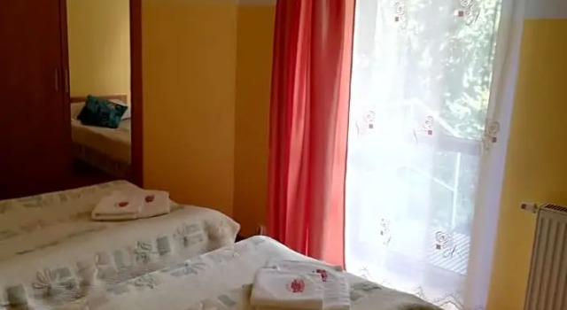 Hotelik WARMIA -Pensjonat, Hostel, Đặt Nhà trọ Hostel ở Warmia-Masuria, Nhà trọ