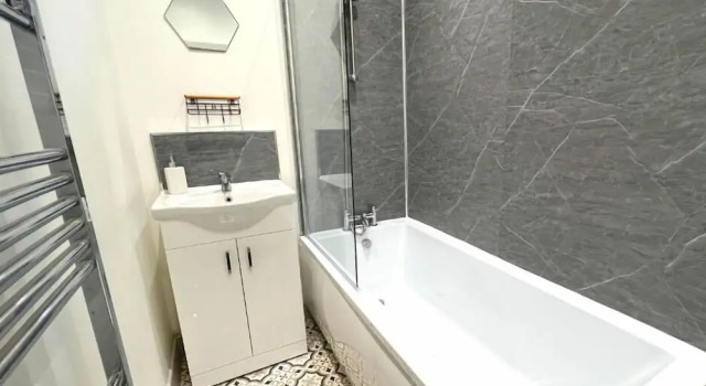 Двухместный номер Standard Darlington Suites by SA Stays