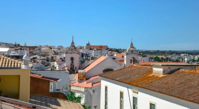 Duarte, Varaa Hotelli Lagos Albufeira