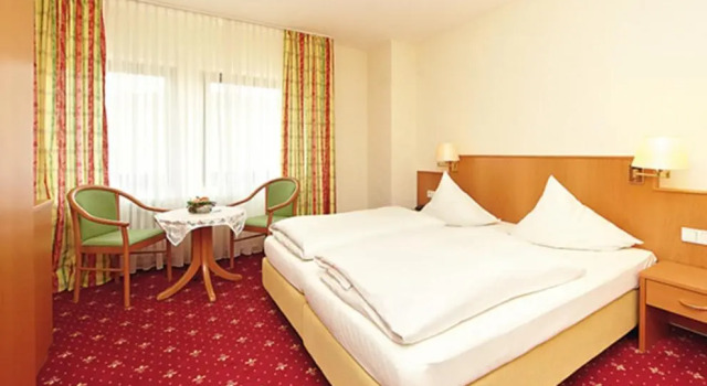 Номер Classic WeinBergHotel Nalbach