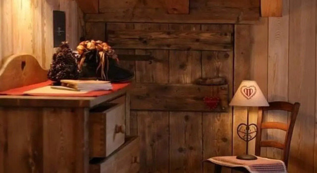 Люкс Luxury Hotel Tivet