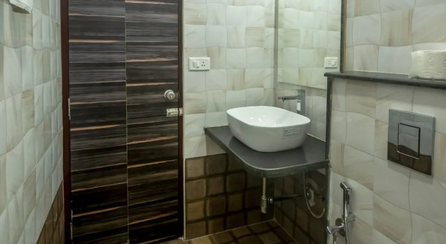 Номер Premium Zenith Suites