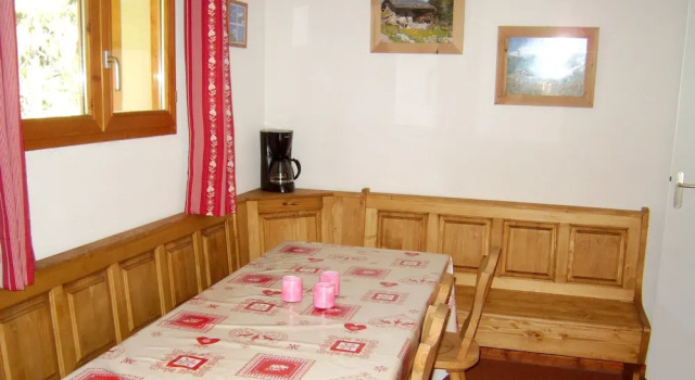 Apartment With 3 Bedrooms in Modane, With Wonderful Mountain View and, Забронировать Апартаменты/квартира Модан Maurienne Valley