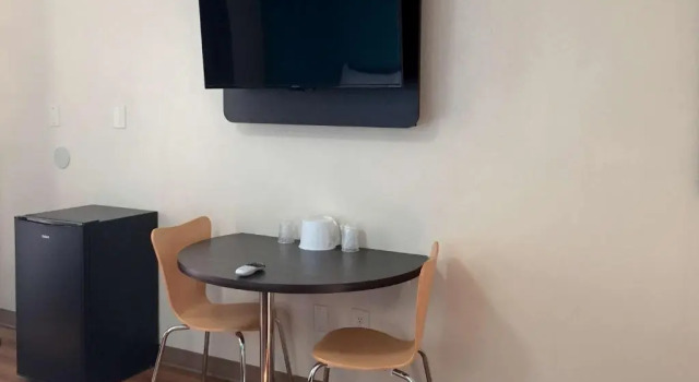 Четырёхместный номер Deluxe Motel 6-Odessa, TX - 2nd Street