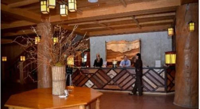 Bear Mountain Inn, Foglalás Szálloda Doodletown Rockland County
