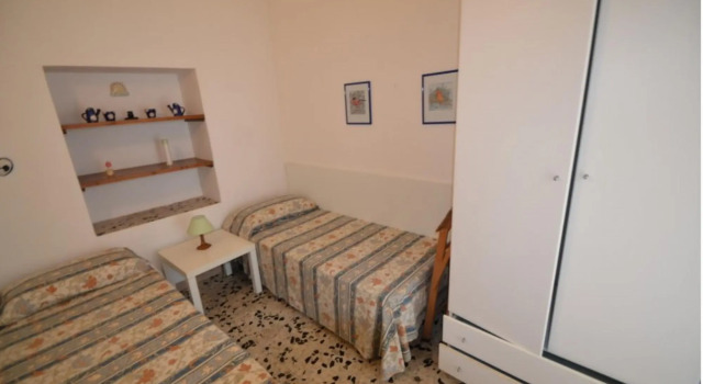 Apartment on the beach-INNAMORATA, Rezervovat Apartmán Hotely v Elba s parkováním, Parkování