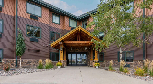 Extended Stay America Suites Minot, Buchen Sie Hotel Minot North Dakota