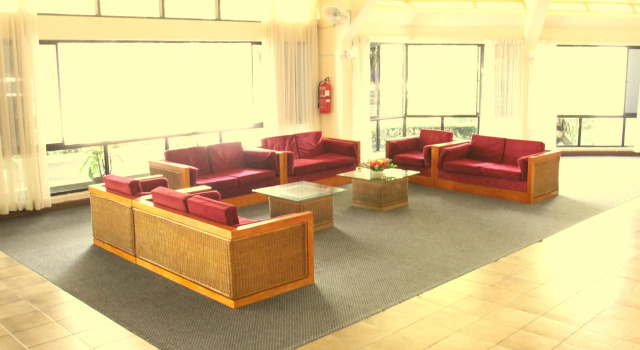 Perkasa Hotel Tenom, Prenota Hotel Binai Sabah