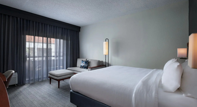 Courtyard by Marriott San Antonio Downtown/Market Square