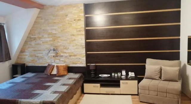 Апартаменты Apartman 115 Zoned