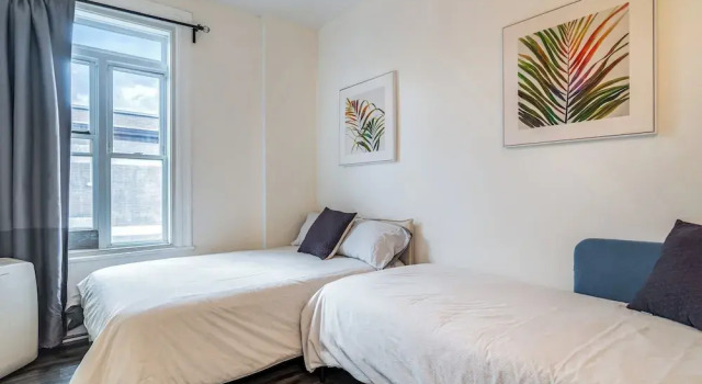 Апартаменты Standard Chez Mont Royal Apartments