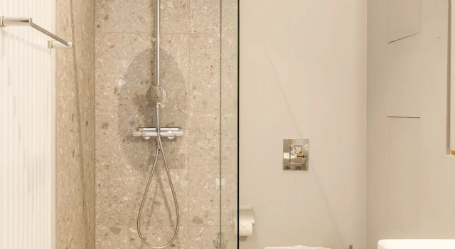 Апартаменты OSTKÜSTE - Nadler Hof Design Apartments