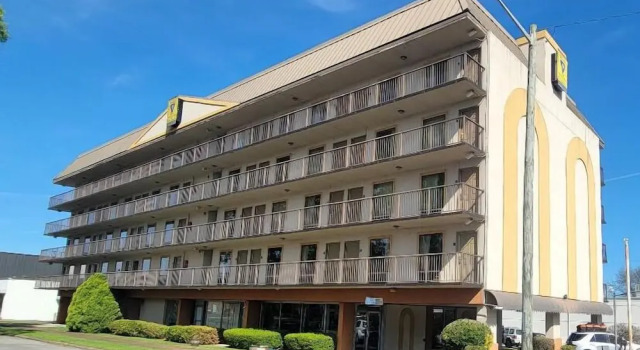 Studio 9 Inn & Suites, Réserver Hôtel Decatur Alabama