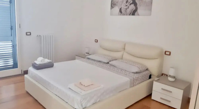 Апартаменты Deluxe Luxury Suite 36