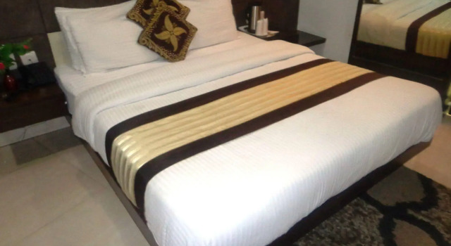 Hotel Millennium 2000 DX