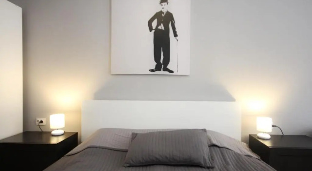 Двухместный номер Standard с видом на горы Casa Corona
