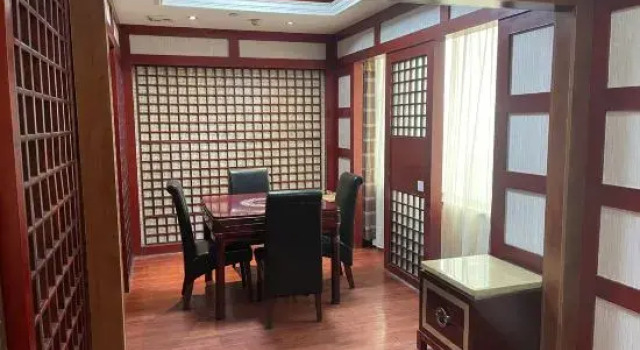 Люкс Business Wenxin 99 Ceo Hotel Nanchang