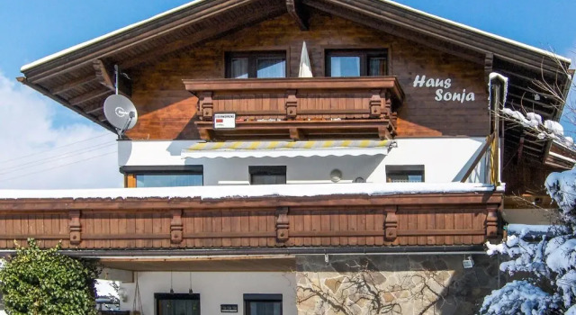 Sonja Neustift im Stubaital, Забронировать Отель Отели Тироля 3 звезды, 3*