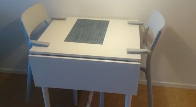 Студия Solbacken