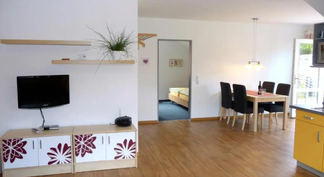 Backhaus Meeresblick, Reserva ahora Hotel Meeschendorf Fehmarn
