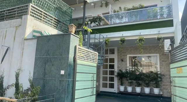 Hotel Nirmal - Budget Friendly Rooms near Fortis Hospital and Marriage Palaces, Book Hotel Amritsar Punjab