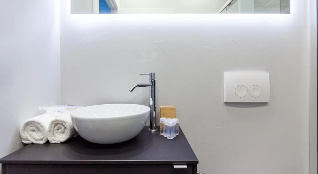 Двухместные апартаменты easyhomes-City Centre Suites