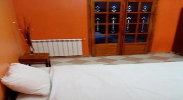 Residence Welcome To Alger