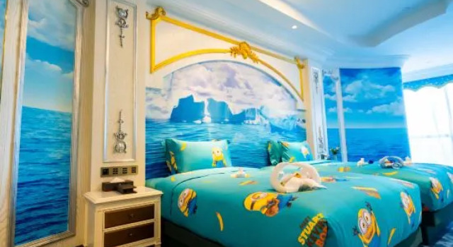 Suite Beehive Hotel