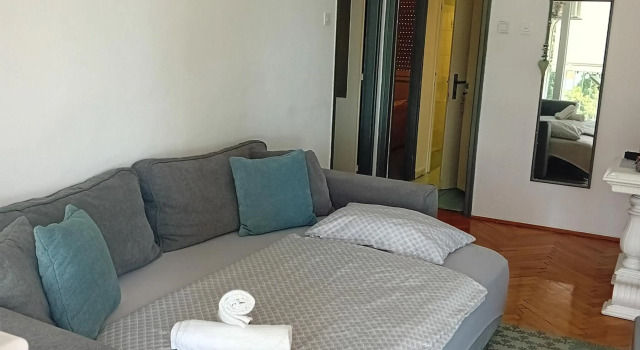 Apartman Joy, Забронировать Апартаменты/квартира Апартаменты Приморско-Горанской жупания, Апартаменты/квартира