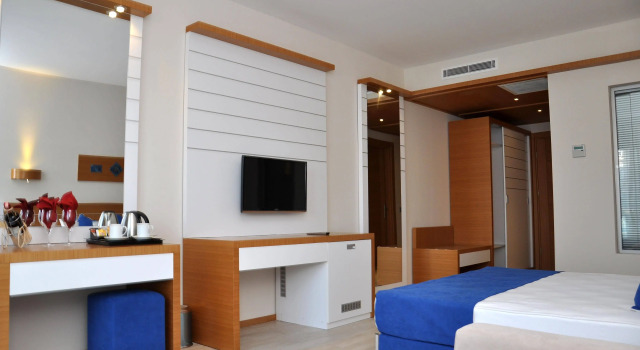 Jasmin Beach Hotel - All Inclusive