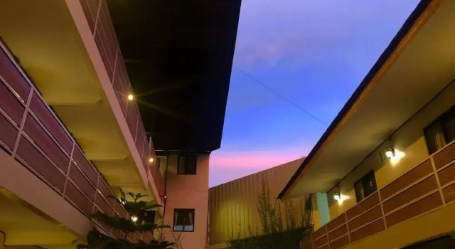Bamboe Inn 2 Homestay, Book Guesthouse Hotels in Sumatra with Breakfast, Breakfasts